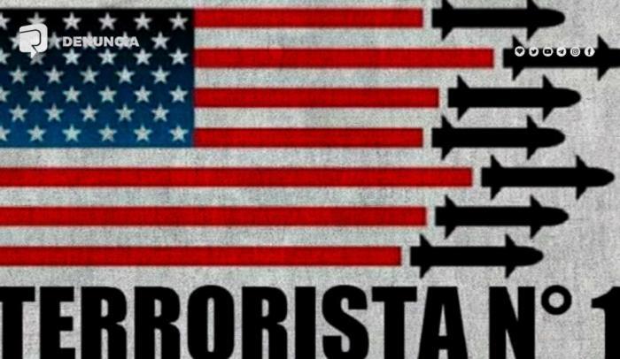 terrorismo