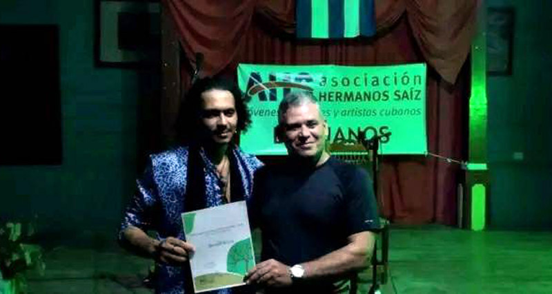 verso miel báguanos 5