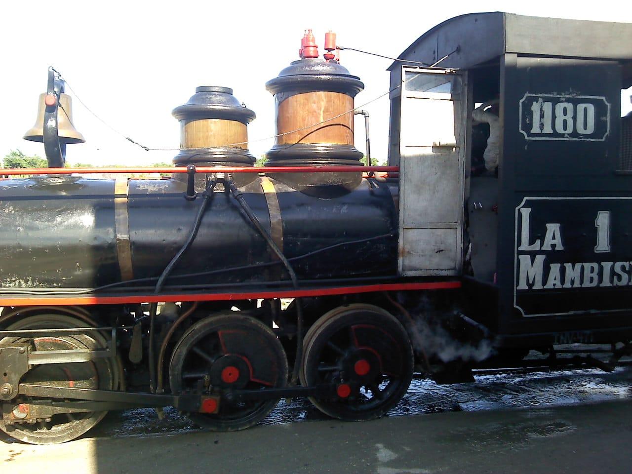 1gBL 10303969 loco