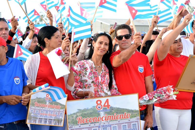 Acto CTC 4