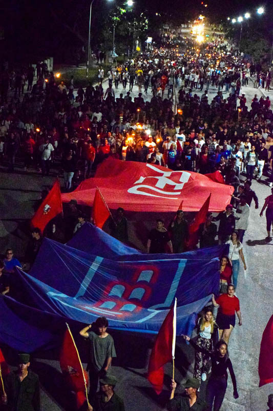 Antorchas 2
