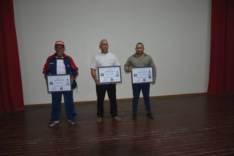 Artes marciales 2