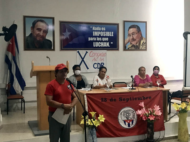 Fotos del autor CDR 2