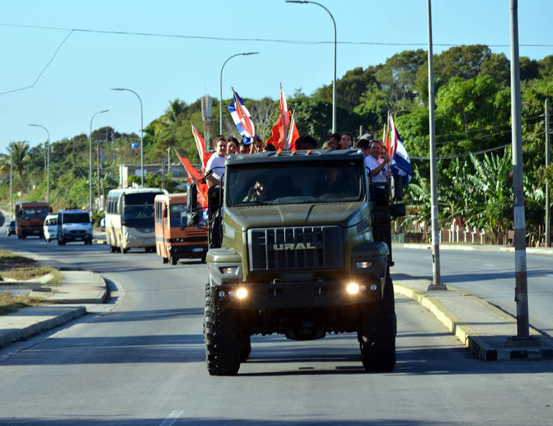 Caravana 1