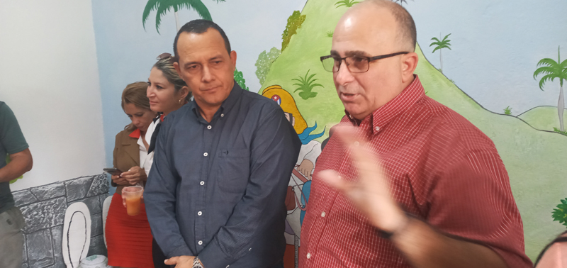 Fotos: Elder Leyva. Casita Infantil ExpoHolguin4