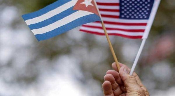 Cuba EEUU