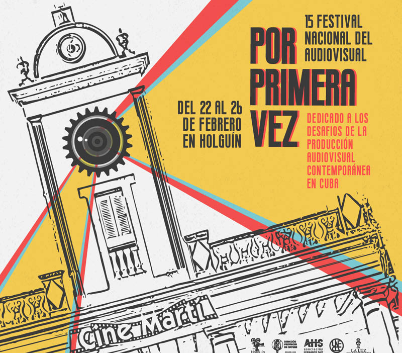 Festival Por Primera Vez