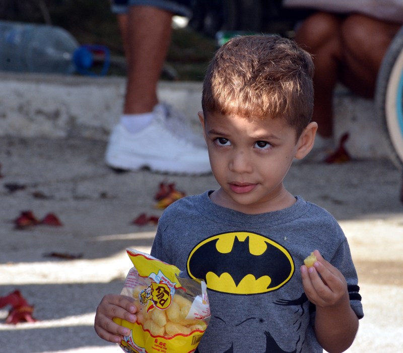 Fotos: Alexis del Toro. Fiestas infantiles 16