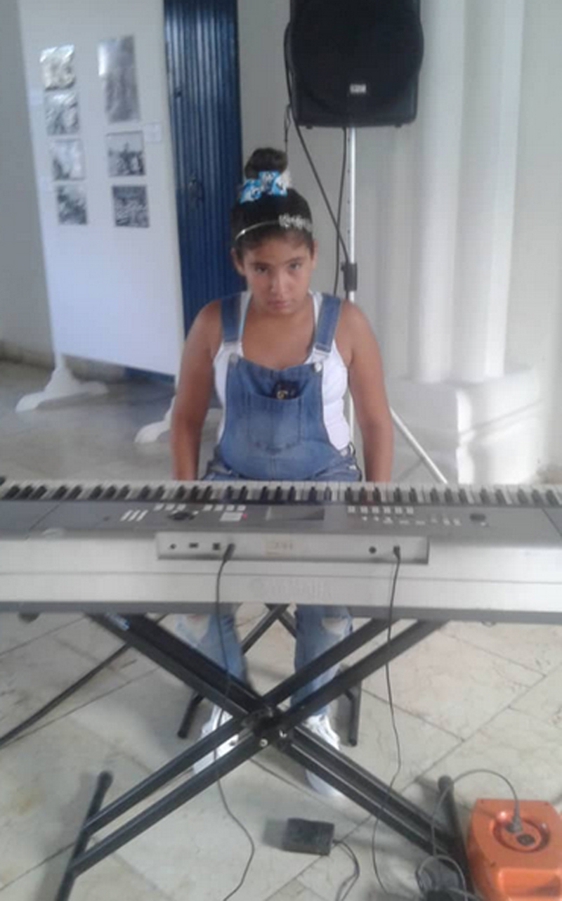 Gabriela 3
