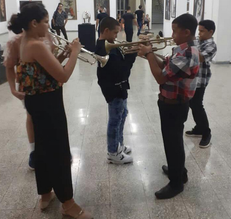 Gabriela 7CCC