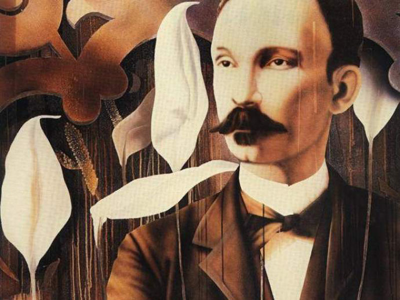 José Martí 1