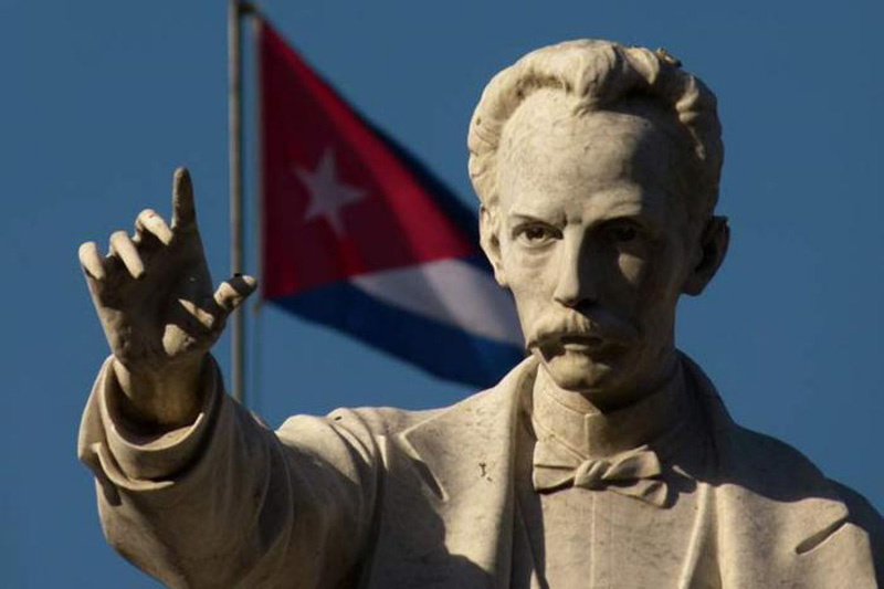José Martí patriotismo 2