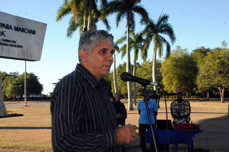 Pinar del rio anap brigada ELA 4