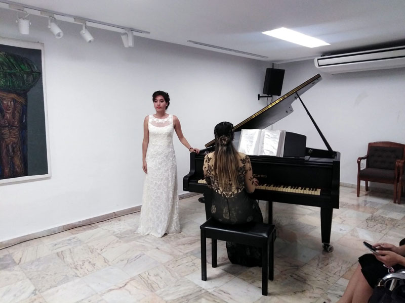 Premios Lírico 2