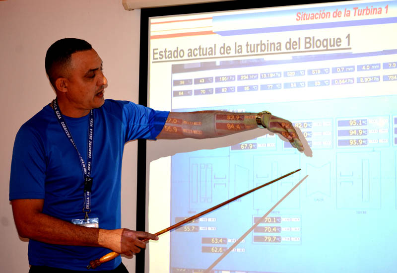 Ramiro Valdés 2