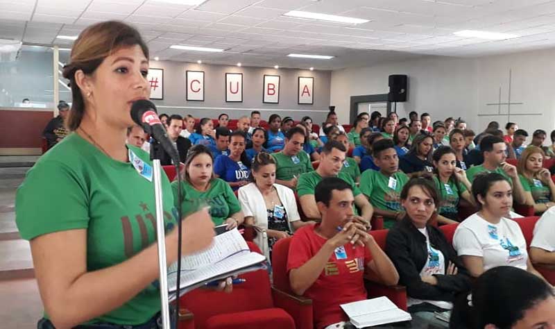 UJC buró nacional 2