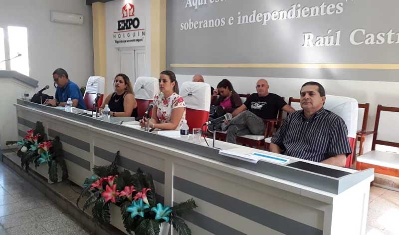 UJC buró nacional 3