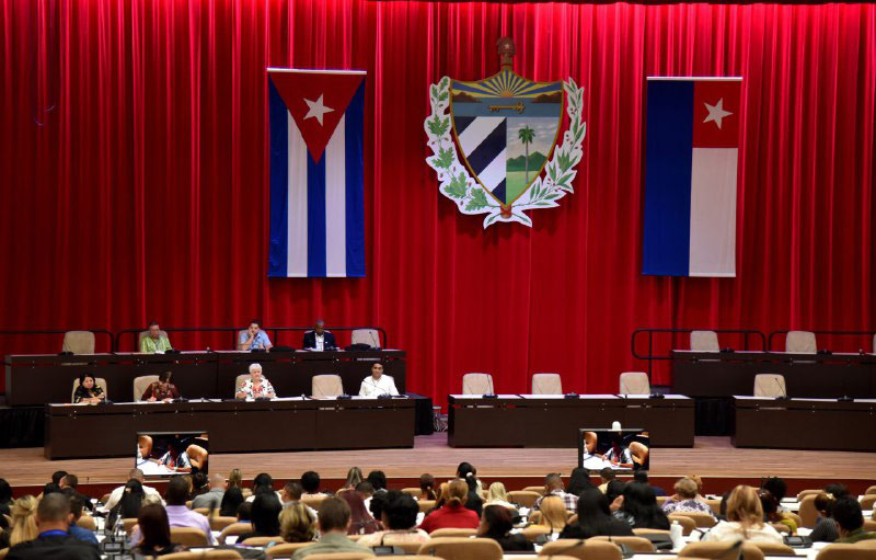 asamblea cuba1