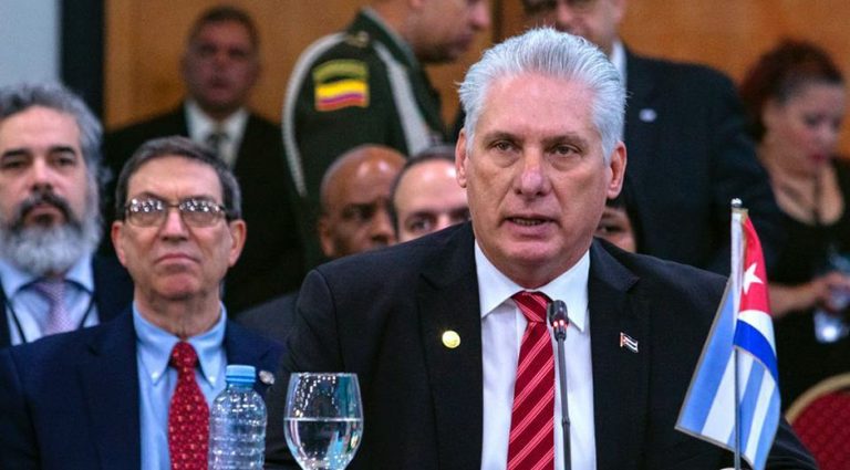 celac canel