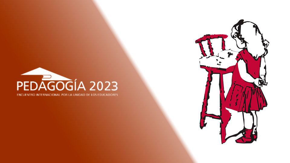 congreso pedagogia2023