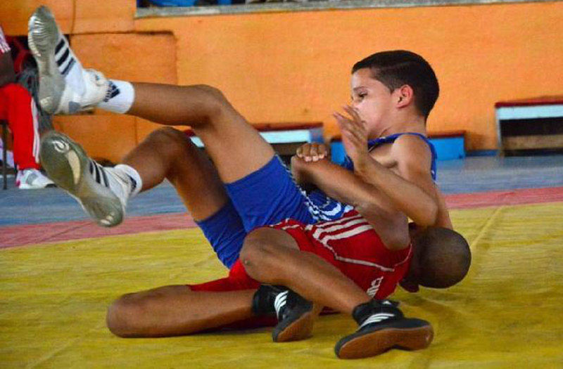 deportes 2022