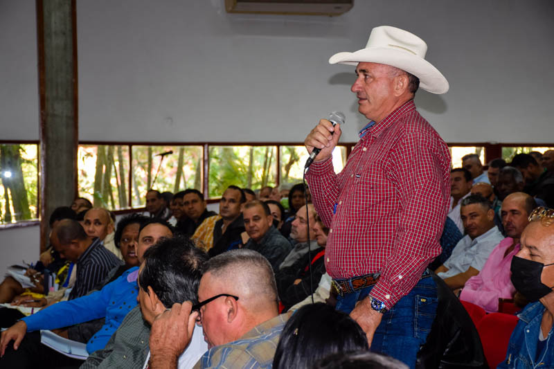 díaz canel reunión HCS 5