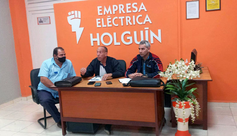 ejercicio demanda electricidad 1