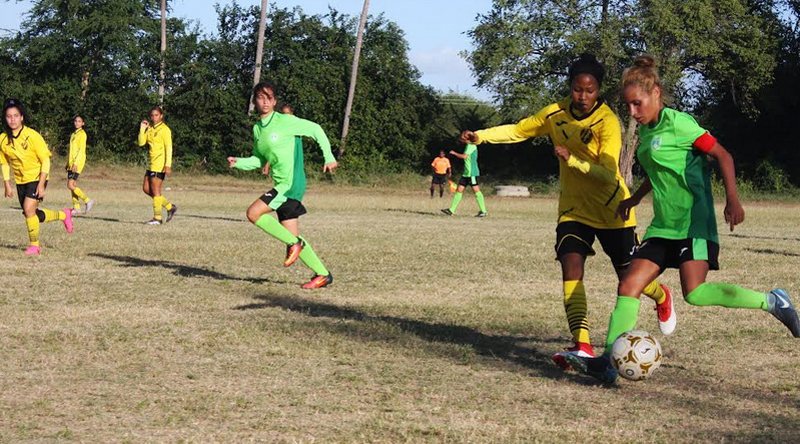 Foto: Del Autor futbolfemenino1