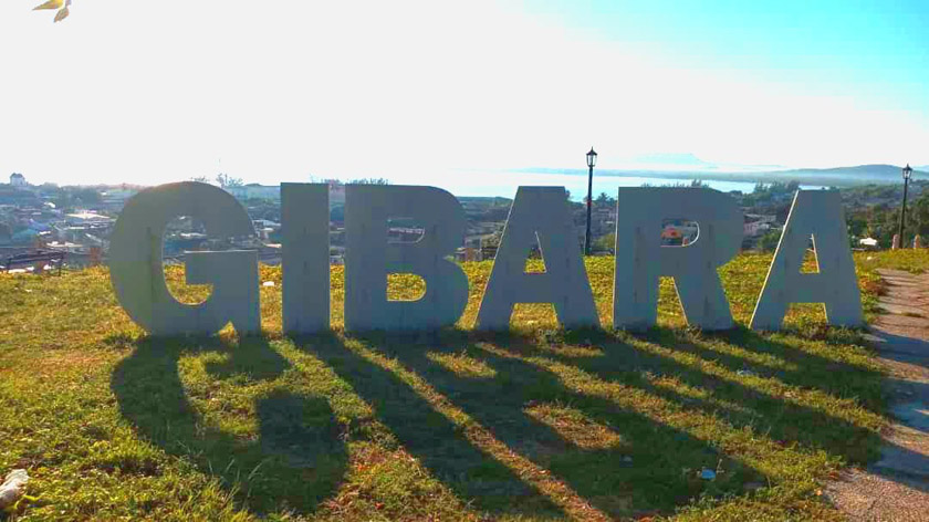 gibara