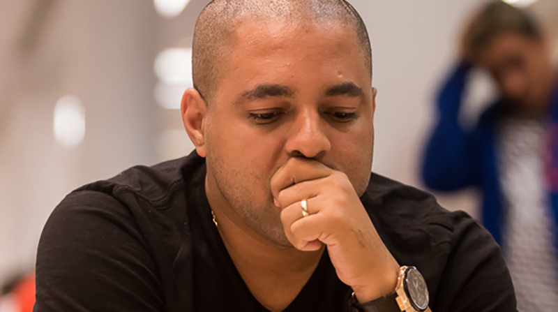 isan ortiz