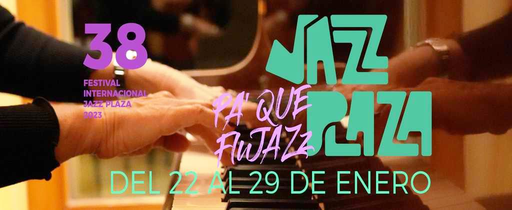 jazz plaza 2023