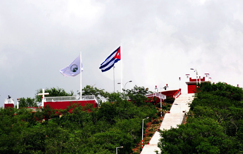 loma de la cruz 1