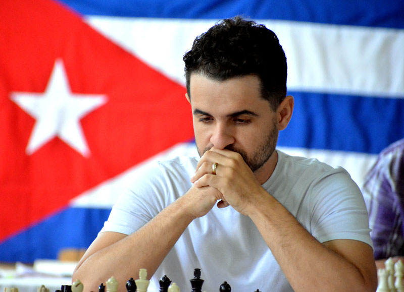 nacional ajedrez 2