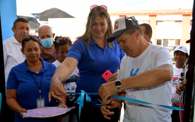nuevas obras Holguín ATH 44