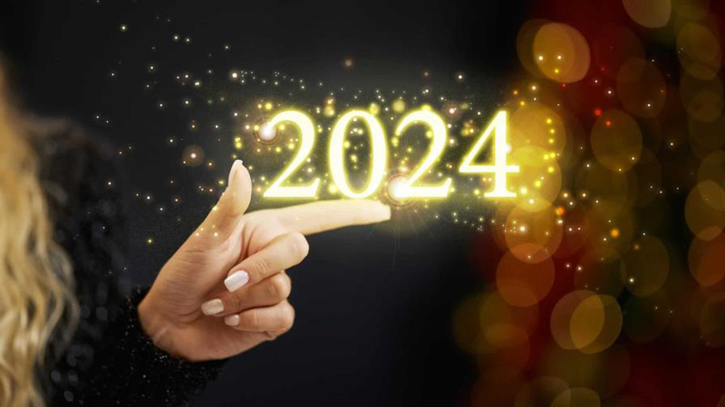 optimista en este 2024