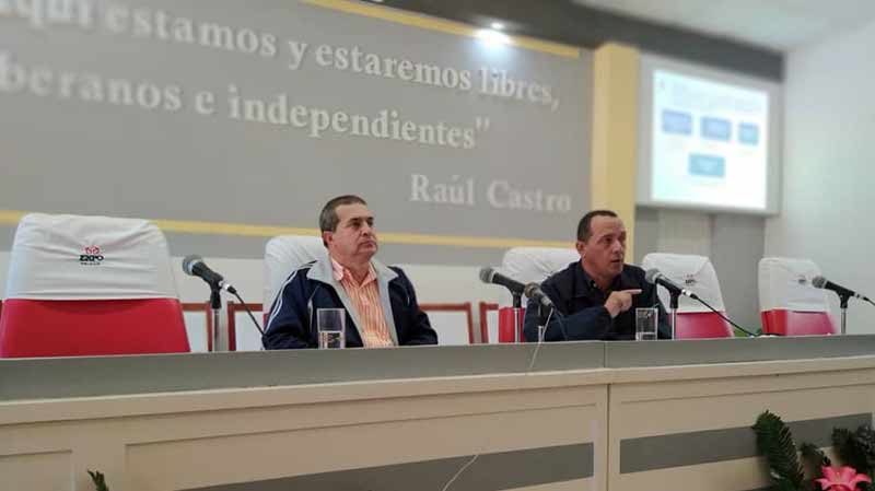 poder popular gestión 2