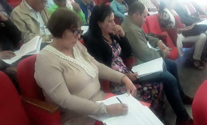 poder popular gestión 4