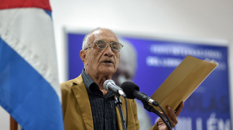 Fotos: Omara García Mederos. premio nacional literatura 5