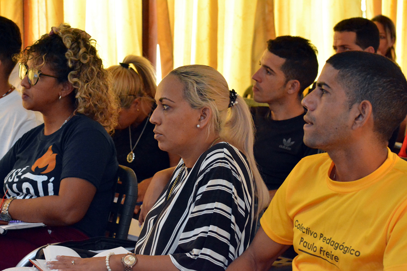 Comunicadores 04