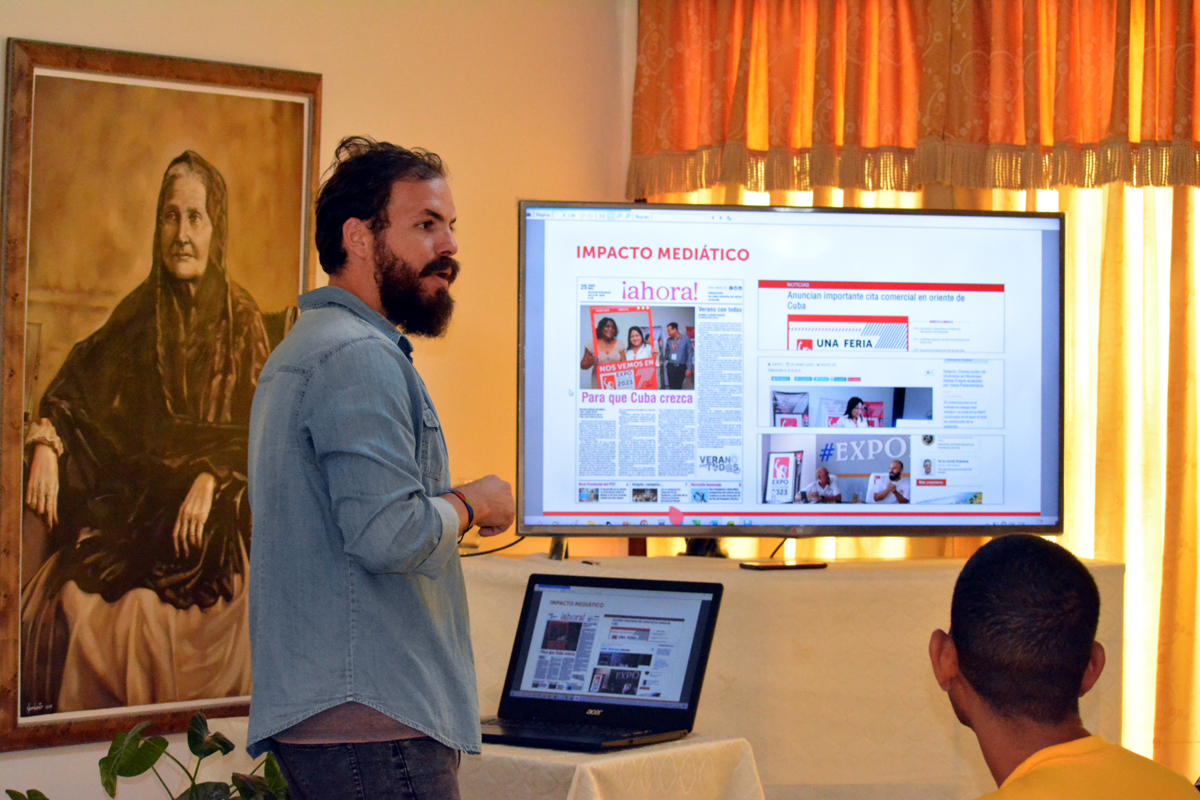 Comunicadores 06