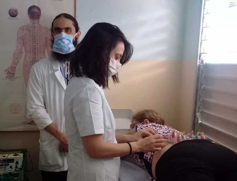 Medicina Natural Tradicional curso 2