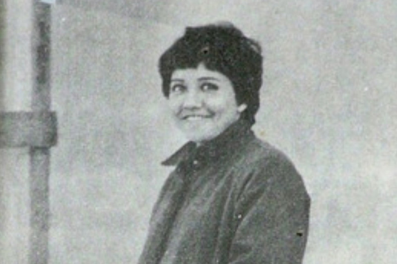 Olga Alonso