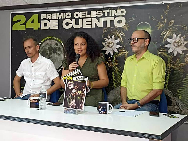 Premio Celestino 2
