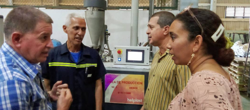 Secretario Rosilema1