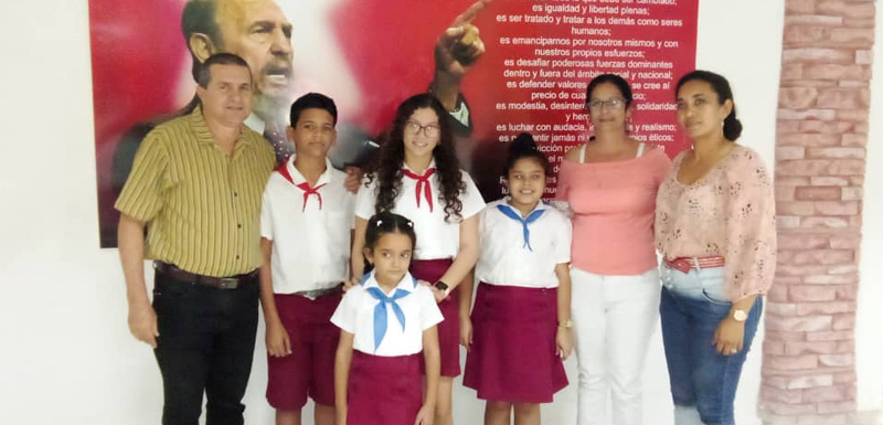 Secretario Rosilema2