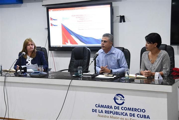 camara de comercio Small