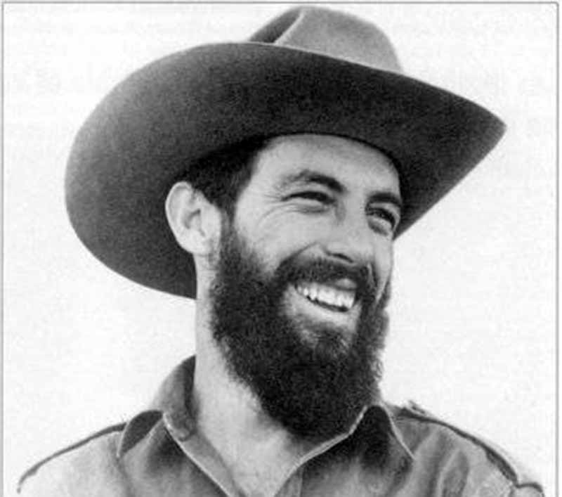 camilo cienfuegos ana