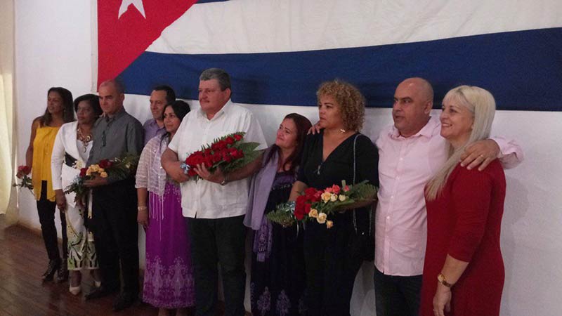 candidatos diputados Asamblea Nacional 2 Mayarí