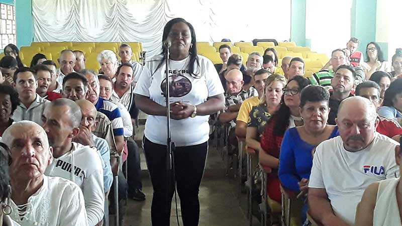 candidatos diputados Asamblea Nacional 3 Freyre