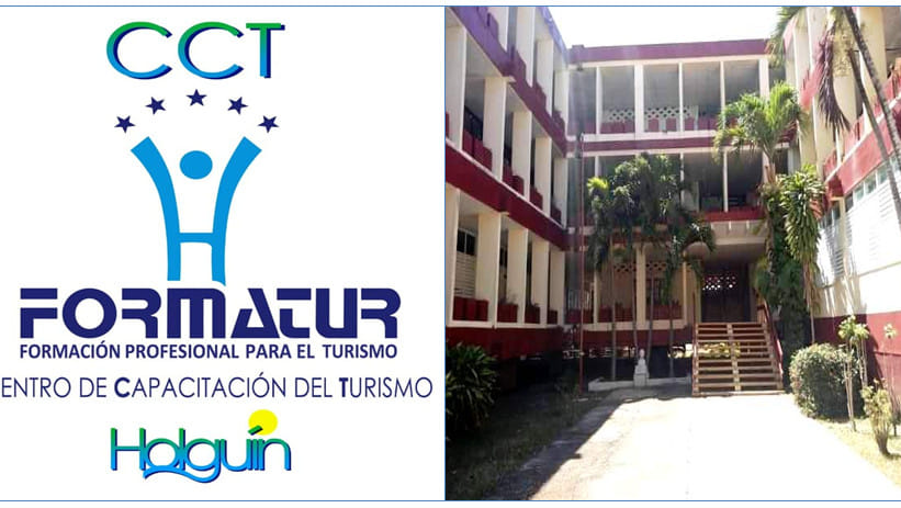 centro capacitación turismo
